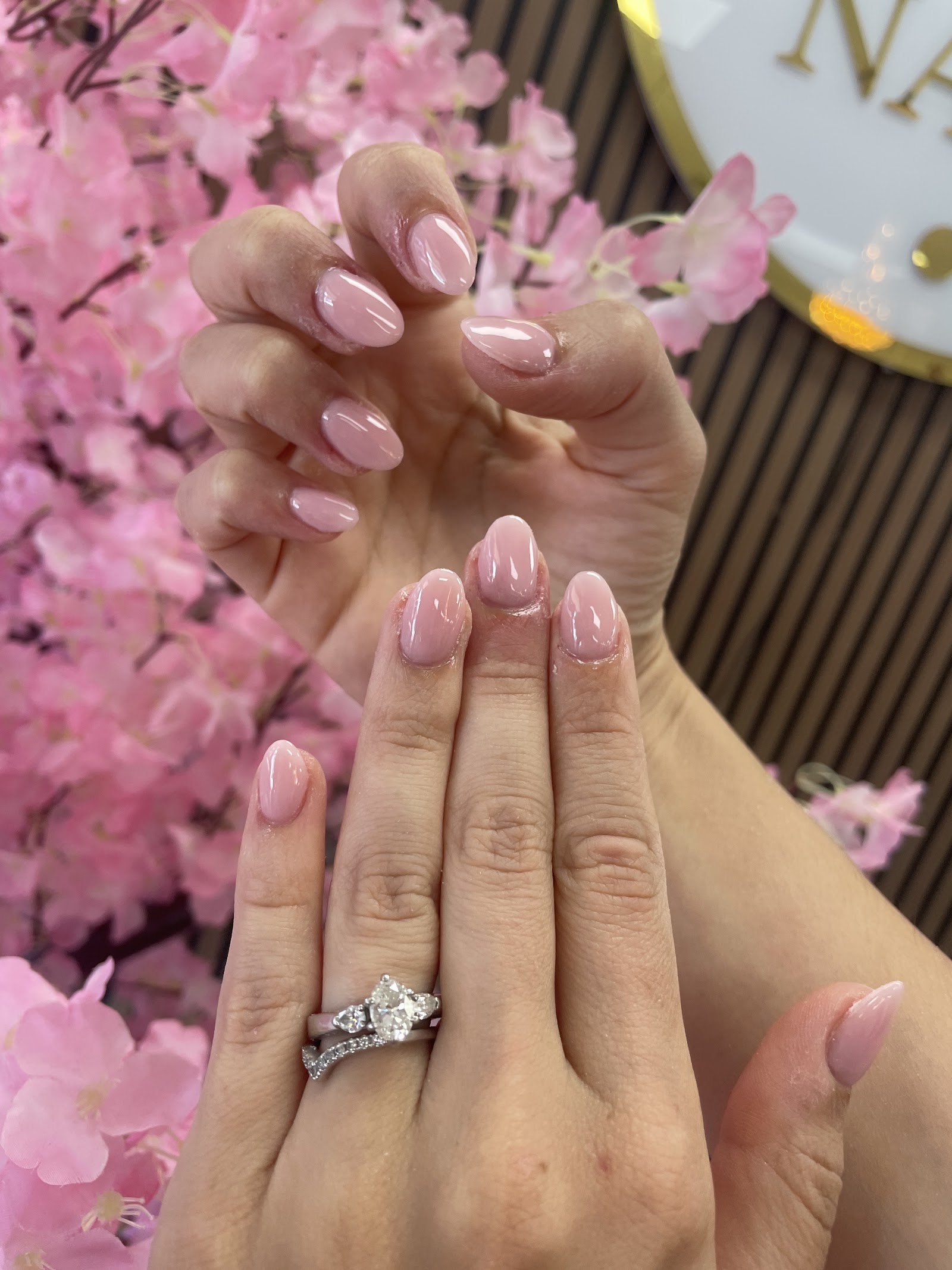 Adore Nails Salon Wilmington NC nail work in Wilmington, North Carolina