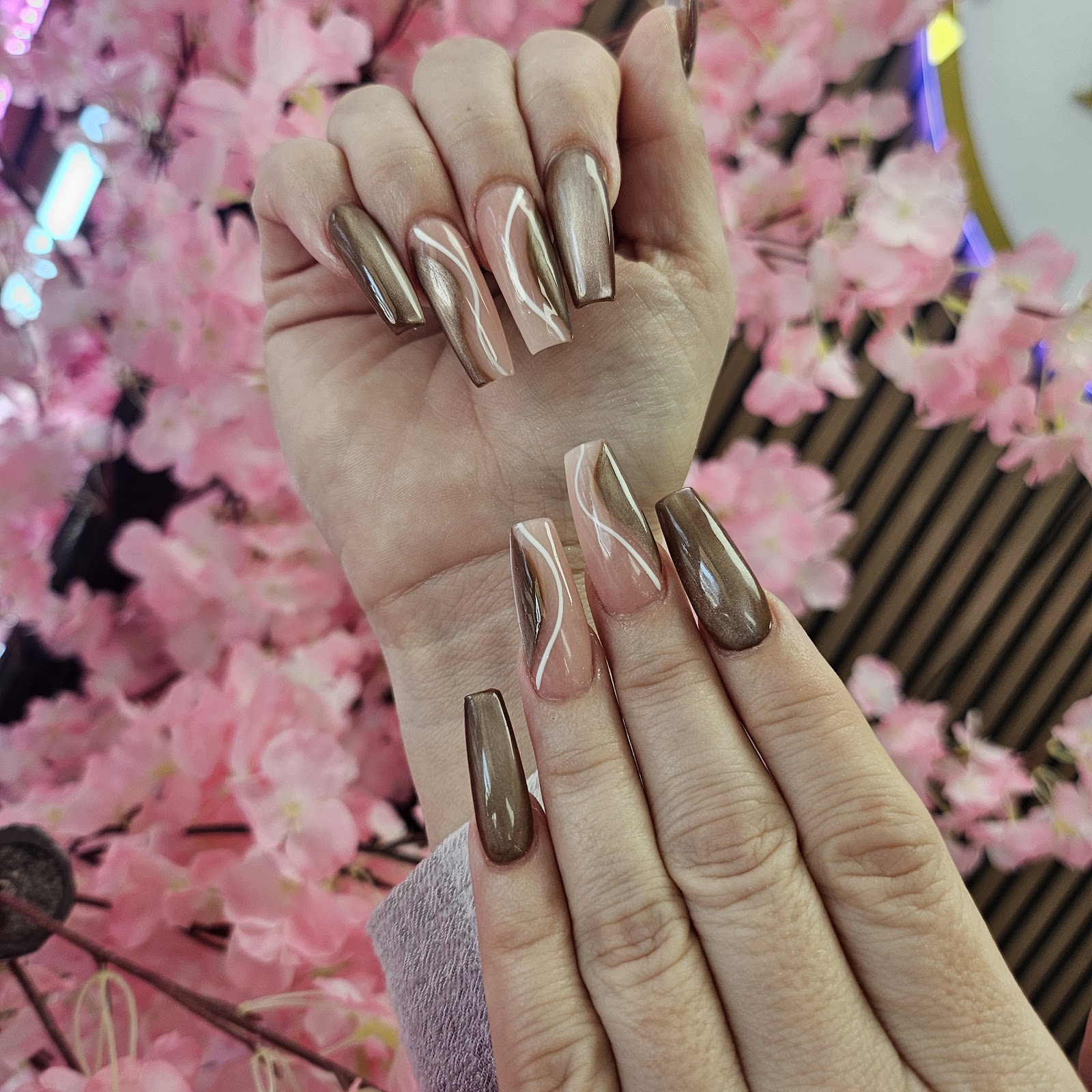 Adore Nails Salon Wilmington NC nail photo 1
