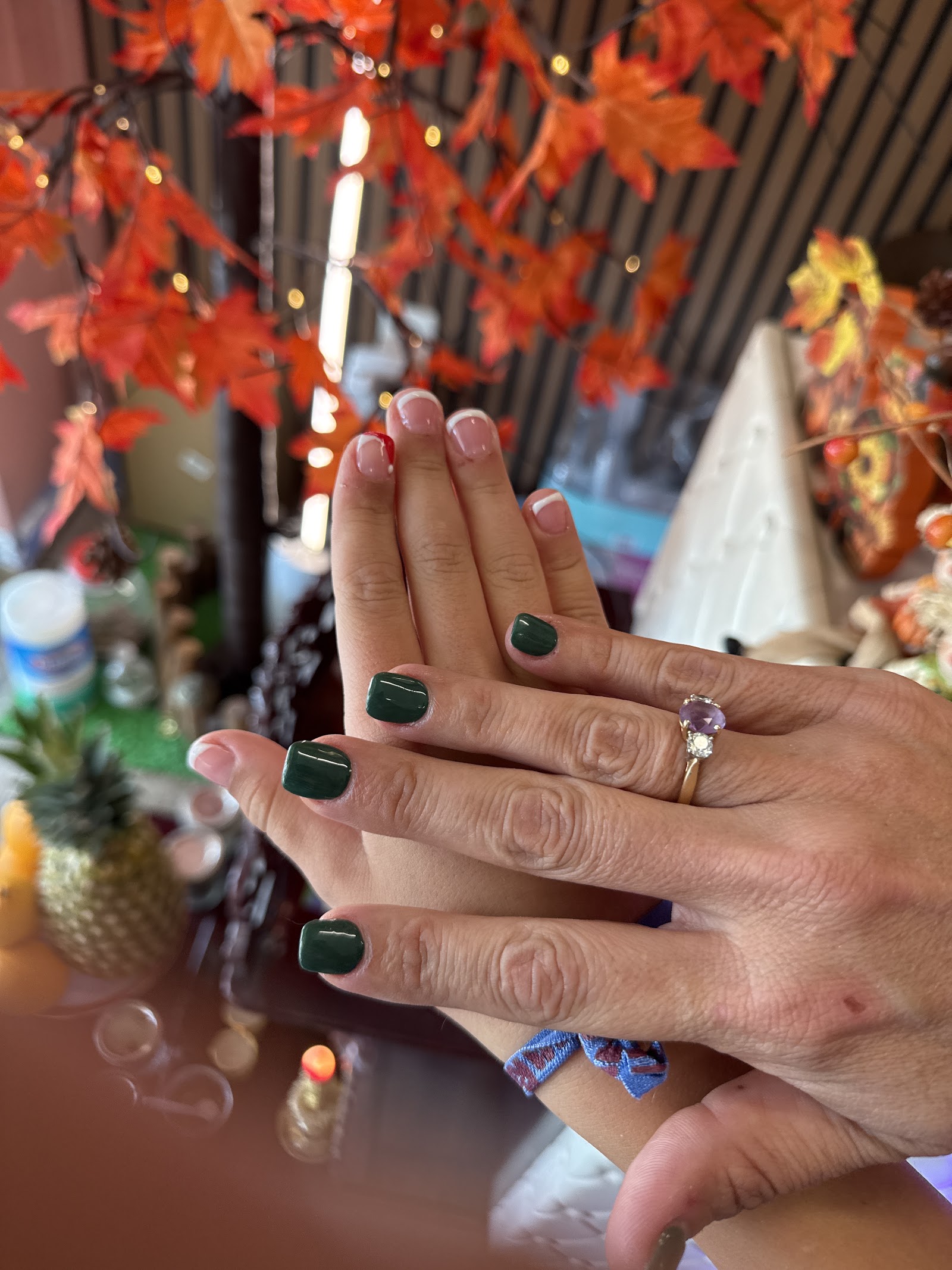 Adore Nails Salon Wilmington NC nail photo 2